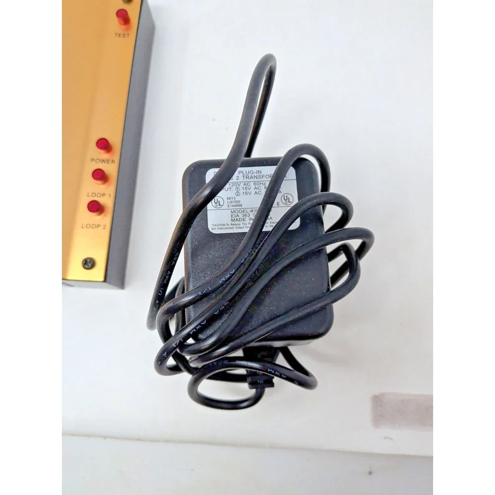 PetSafe Professional ProTx1 Transmitter In-Ground Dog Fence Boundary ProTx-1